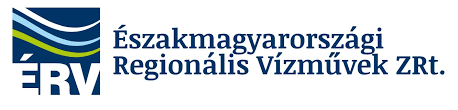 ÉRV logó